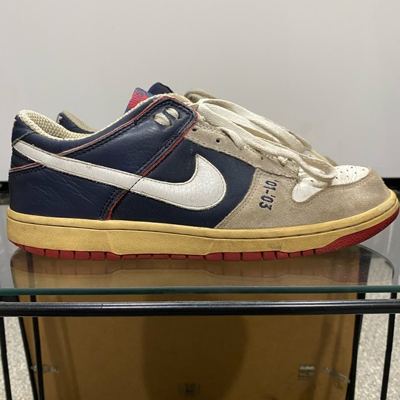 ronaldinho dunks